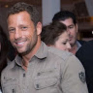 Meet your Posher, Irad